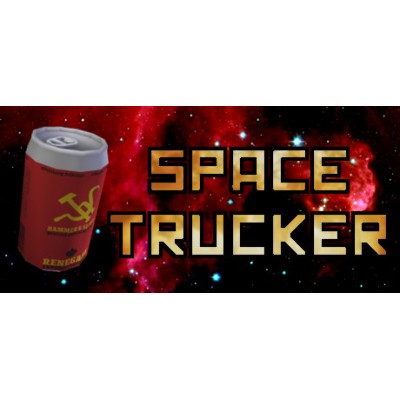 Space Trucker PC