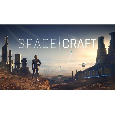 Spacecraft PC