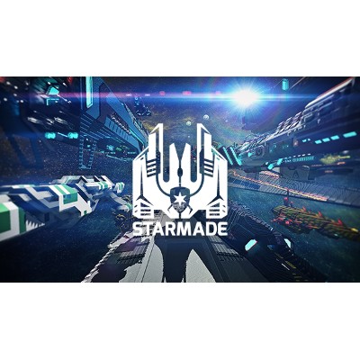 StarMade PC