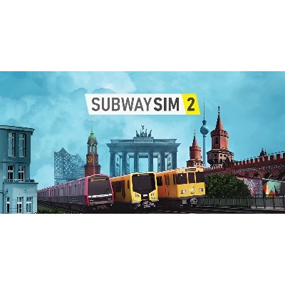 SubwaySim PC