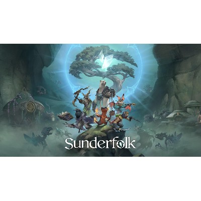 Sunderfolk PC