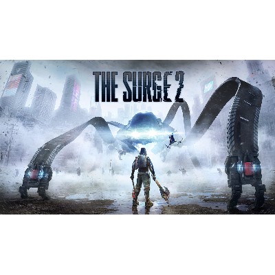 The Surge PC