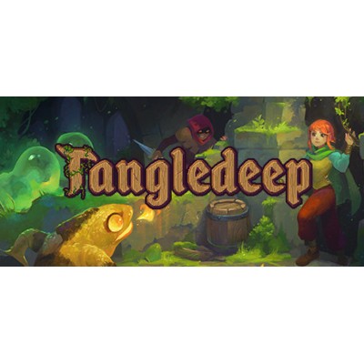 Tangledeep PC