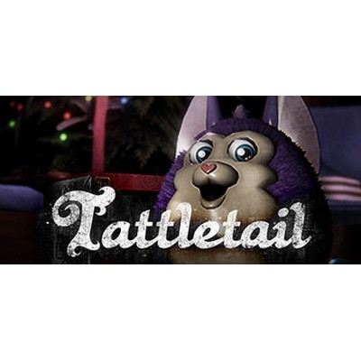 Tattletail PC
