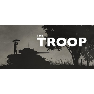 The Troop PC