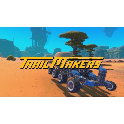 Trailmakers PC
