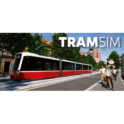 TramSim PC