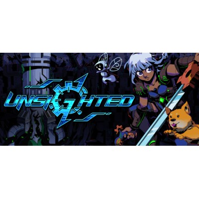 UNSIGHTED PC