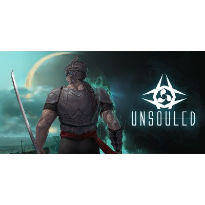 Unsouled PC