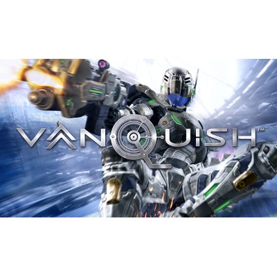 Vanquish PC