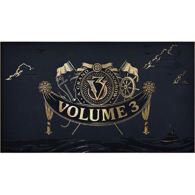 Victoria Volume PC