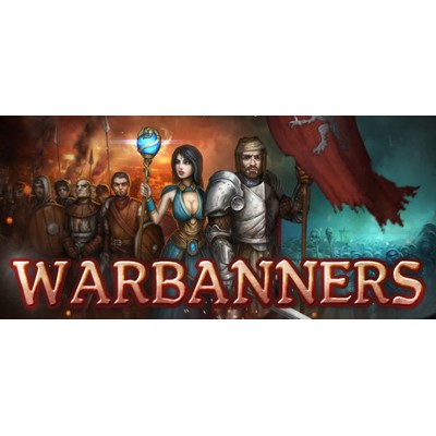 Warbanners PC
