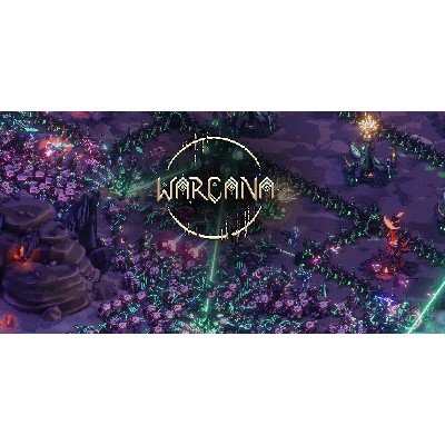 WARCANA PC