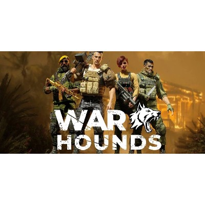 Warhounds PC