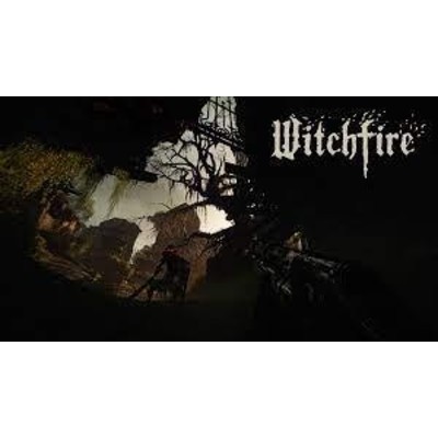 Witchfire PC