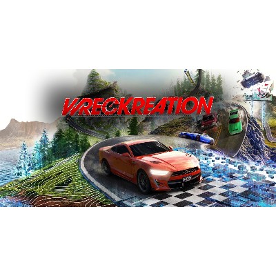 Wreckreation PC