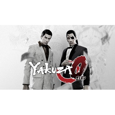 Yakuza PC