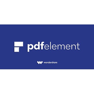 Wondershare PDFelement Professional