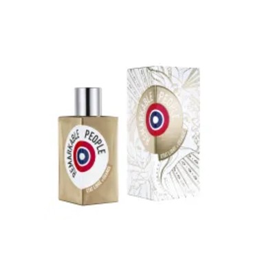 Woda perfumowana Remarkable People Unisex