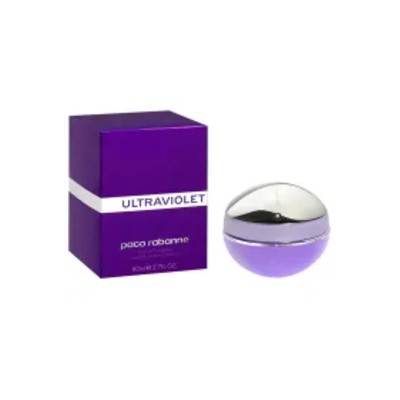 Ultraviolet Woman woda perfumowana spray