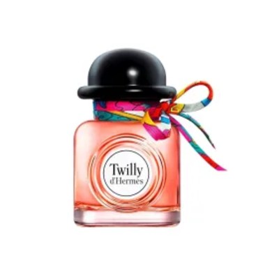 Woda perfumowana Twilly