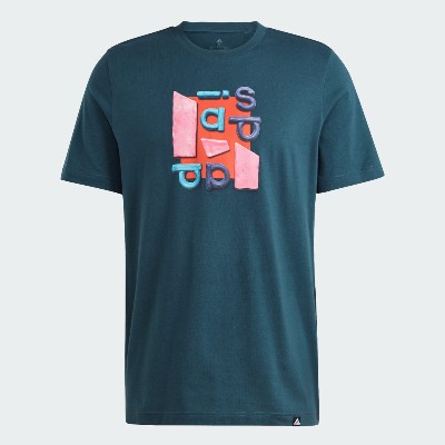 Sportswear Photo Real TwoTone TShirt