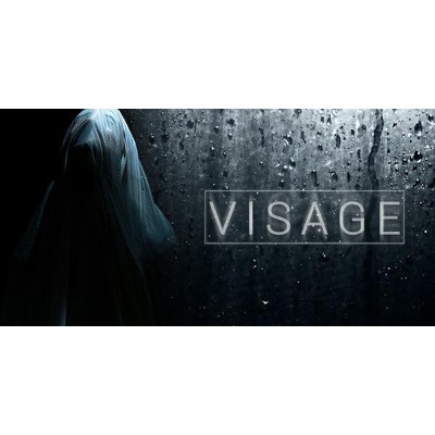 Visage PS4