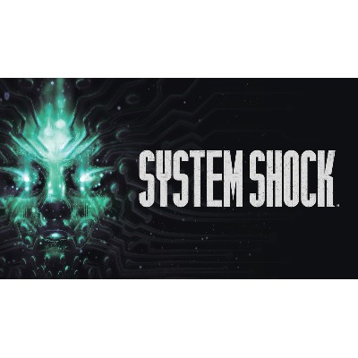 System Shock PS5