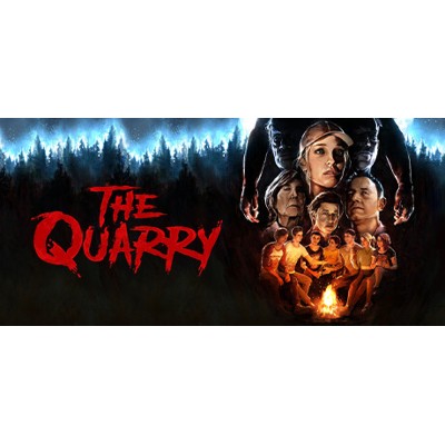 The Quarry Xbox Series