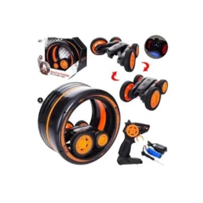 Samochód zdalnie sterowny