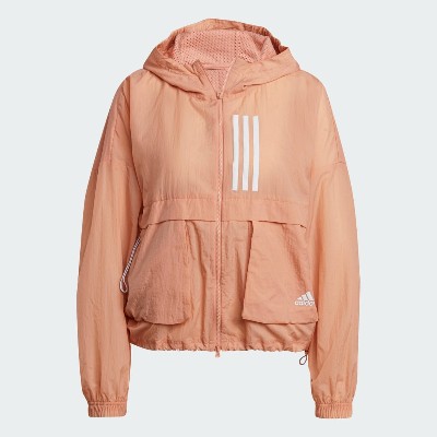 adidas Sportswear WND Windbreaker