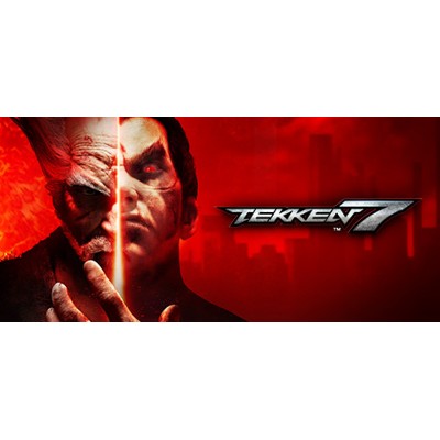 TEKKEN Xbox