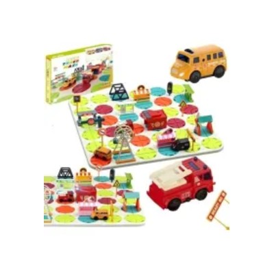 Zestaw tor wyścigowy