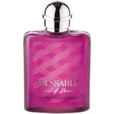 Trussardi Sound Of Donna Eau de Parfum Spray Woda perfumowana 50 ml Damski