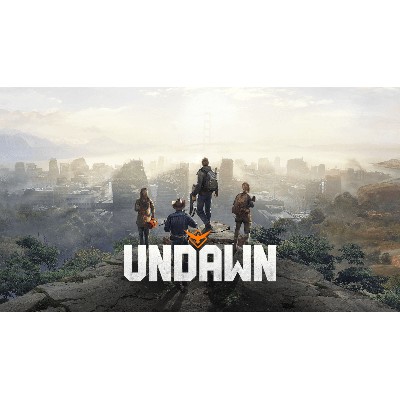 Undawn