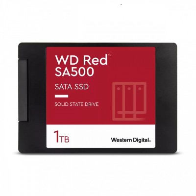 Western Digital Dysk SSD 1TB SATA 25 WDS100T1R0A